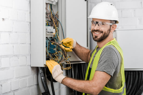 Best Electrical Repair Services  in Loyal, WI