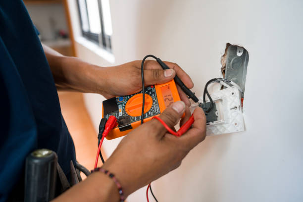Best Electrical Rewiring Services  in Loyal, WI