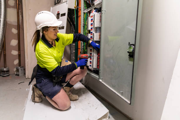 Best Emergency Electrical Repair  in Loyal, WI