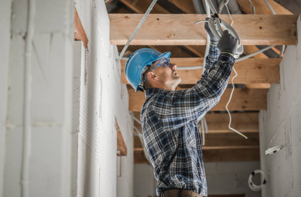 Best Licensed Electrician  in Loyal, WI