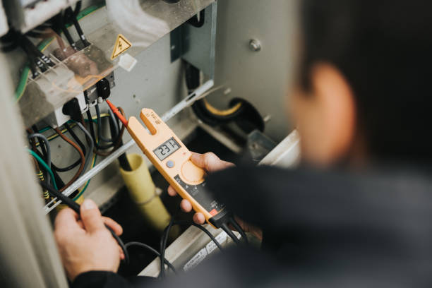 Affordable Electrical Installation in WI