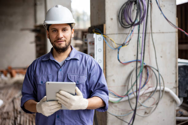 Best Circuit Breaker Repair  in Loyal, WI