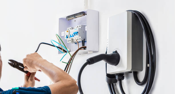 Best 24-Hour Electrician  in Loyal, WI