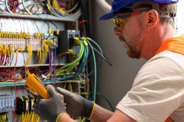 Best Residential Electrician Services  in Loyal, WI