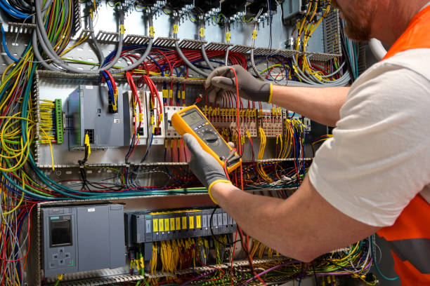 Best Electrical Upgrades for Homes  in Loyal, WI