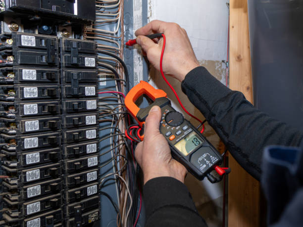 Best Electrical Upgrades for Homes  in Loyal, WI