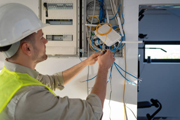 Best Electrical Troubleshooting Services  in Loyal, WI