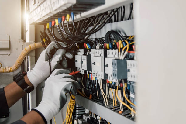 Best Emergency Electrician Near Me  in Loyal, WI