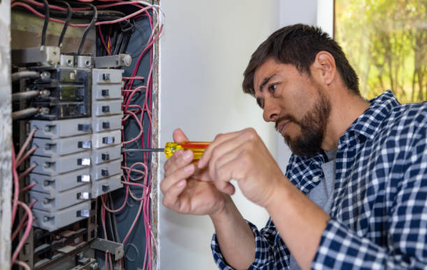 Best Industrial Electrical Services  in Loyal, WI